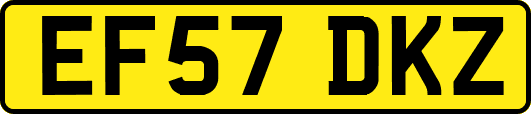 EF57DKZ