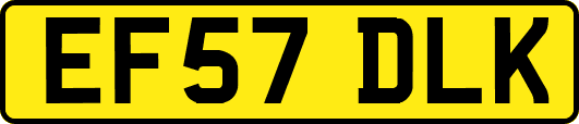 EF57DLK