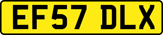 EF57DLX