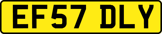 EF57DLY
