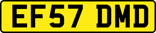 EF57DMD