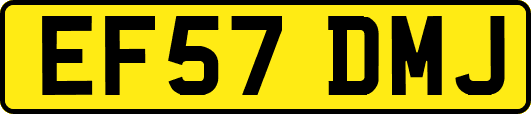EF57DMJ