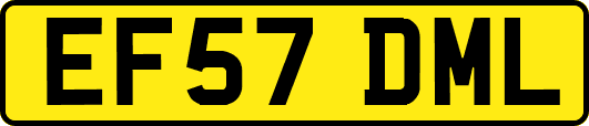 EF57DML