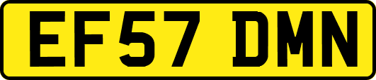 EF57DMN
