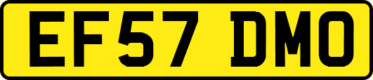 EF57DMO