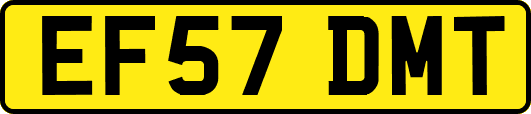 EF57DMT