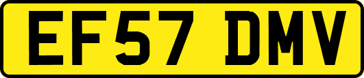 EF57DMV