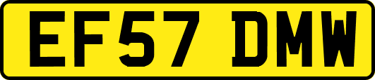 EF57DMW