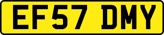EF57DMY