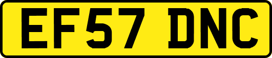 EF57DNC