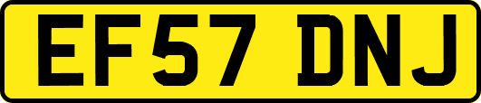 EF57DNJ
