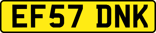 EF57DNK