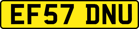 EF57DNU