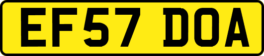 EF57DOA