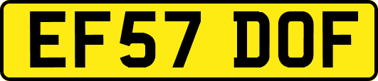 EF57DOF