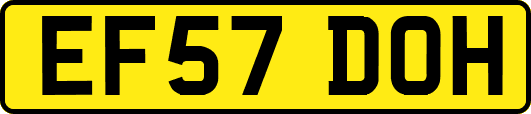EF57DOH