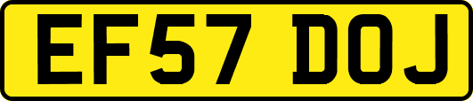 EF57DOJ