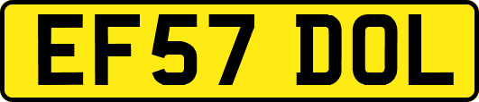 EF57DOL