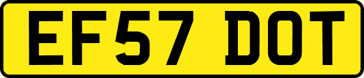 EF57DOT