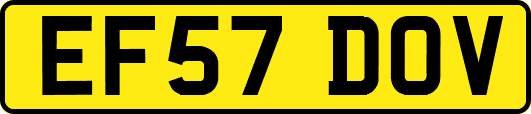 EF57DOV