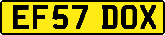 EF57DOX
