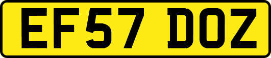 EF57DOZ