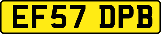 EF57DPB