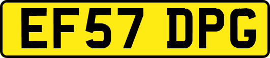 EF57DPG