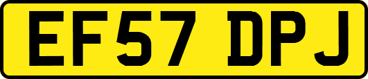 EF57DPJ