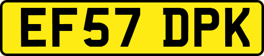 EF57DPK