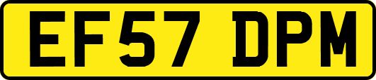 EF57DPM
