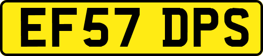 EF57DPS