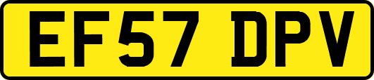EF57DPV
