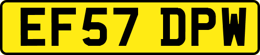 EF57DPW