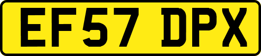 EF57DPX