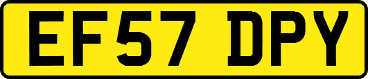 EF57DPY