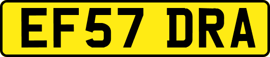 EF57DRA