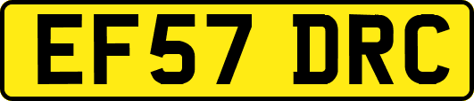 EF57DRC
