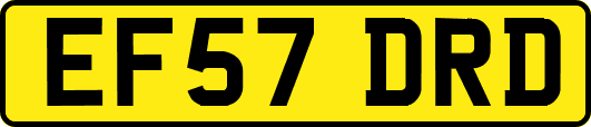 EF57DRD