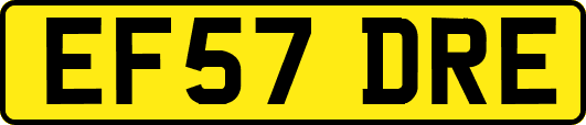 EF57DRE