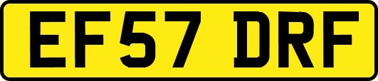 EF57DRF