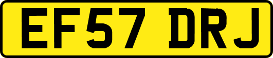 EF57DRJ