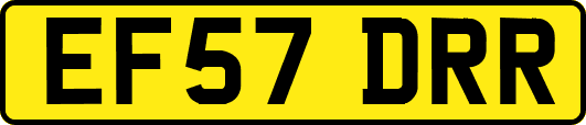 EF57DRR