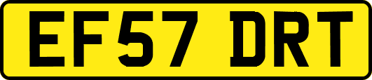 EF57DRT