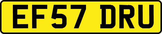 EF57DRU