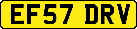 EF57DRV
