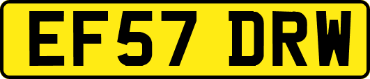 EF57DRW