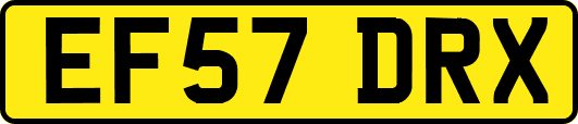 EF57DRX