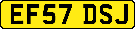 EF57DSJ