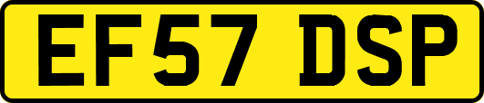 EF57DSP